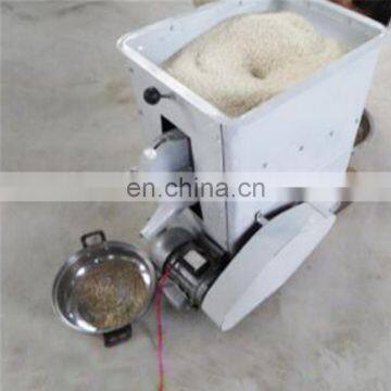 innovative products 2017 commercial rice stone remover machine price , electric rice stone picker