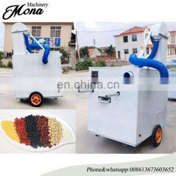 High Speed Sunflower seed Soybean Quinoa seed cleaning machine