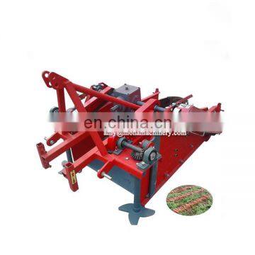 Agriculture machine 1.5m width small potato harvester