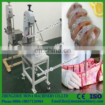 Cheap butchers electric bone saw machine for selling