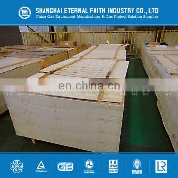 Different Sizes Stainless Steel Liquid Nitrogen/ Oxygen/ Argon Dewar Tank photo-6