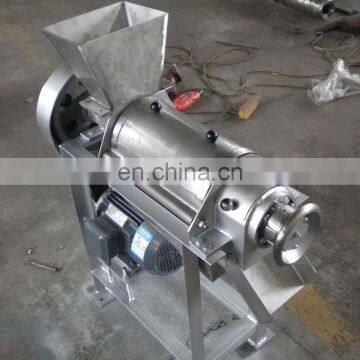 Cold Press Juicing Machine/Fruit Juice Making Machine/Juice Processing Machine photo-2