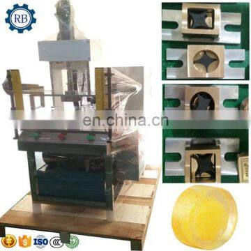 High Quality Best Price Triple Layers Jacketed Heating Mixing Tank Transparent Soap/handmade Soap/liquid Soap Making Machine photo-4