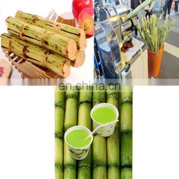 Fully Automatic Sugar Cane Juicer Machine With High Quality photo-4