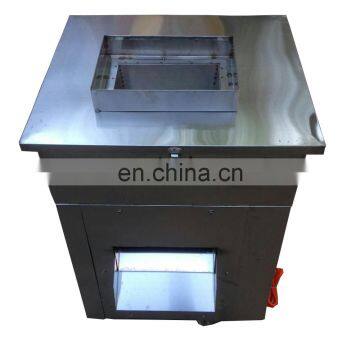Factory Price Fish Fillet Cutting Machine/Fish Fillet Machine/Cutting Machine photo-4