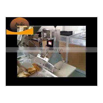 Automatic small bread peanut crumb making machine bread grinder