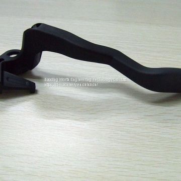 custom-made plastic injection accessories, bracket