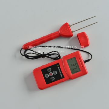 Textile Moisture Meter MS-C