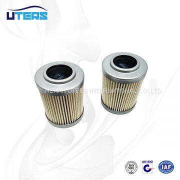 UTERS   replace of  MP Filtri  hydraulic oil filter element  MF 1802P25NB   accept custom