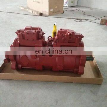 LC10V00001F1 SK330 Main Hydraulic Pump Kawasaki K3V112DT