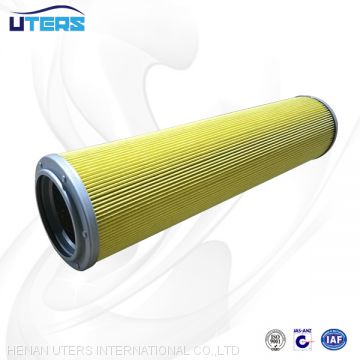 UTERS replace of HYDAC   Turbine  Hydraulic Oil Filter Element 0330D005BN/HC   accept custom