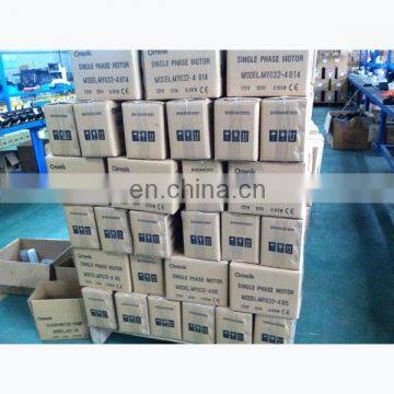 Серия MY 1 л.с. однофазный электродвигатель водяного насоса photo-6