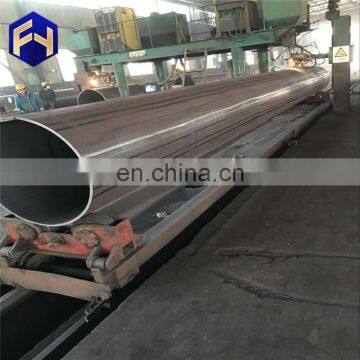 Hot selling 6 inch pipe carbon steel with high quality