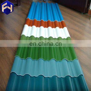 Tianjin Anxintongda ! corrugated sheet making by machine with great price