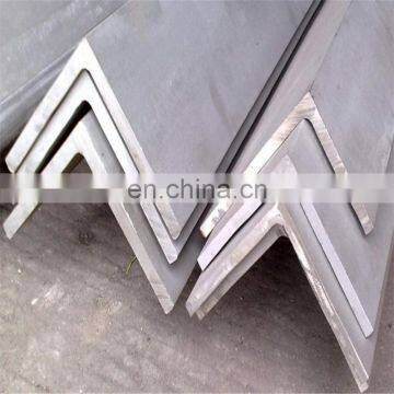 New design angle bar mild steel for wholesales