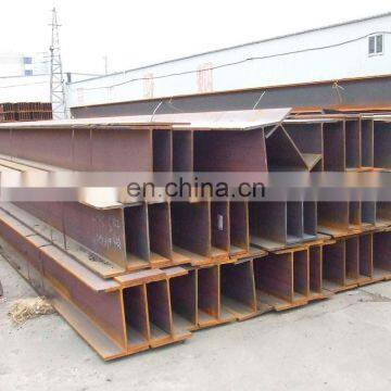 Made in China Black Carbon Steel i Beam Iron, IPE, HEA, HEB photo-5
