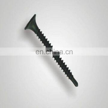 china manufacturer fasteners self tapping drywall screw