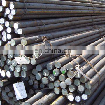 42CrMo carbon steel black round bar