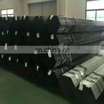 Sch40 Sch80 Std ASTM A106gr. B API 5l Carbon Seamless Steel Pipe photo-6