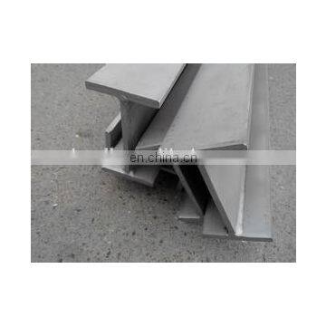 Hot Rolled Pickle HL Aisi201 Stainless Steel T Bar/angle Bar/channel/Hbeam/I Beam