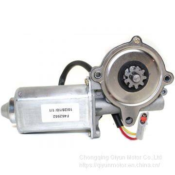 Window Motor For 95-2003 Ford Explorer with 9 tooth gear Front Driver Side  F1TZ78233V95CRM