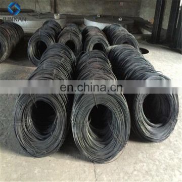 Construction Material 16 Gauge Black Annealed Iron Wire On Sale