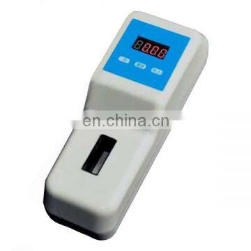 SQ-SC Portable Economical single-parameter water quality analyzer