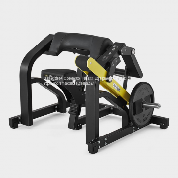 CM-111 Bicep Curl Arm Exercise Equipment