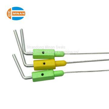 MA - CS 3007 Stainless Steel Security Adjustable Length Cable Seal photo-2