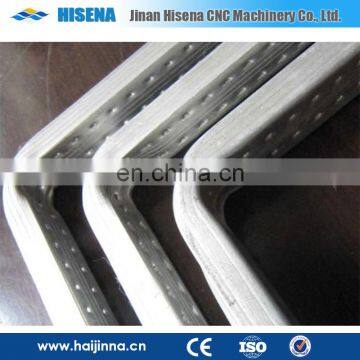 JT02 Butyl Ruber Coating Glazing Insulating Glass Aluminum Spacer Machine photo-2