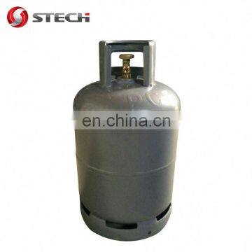 Dot 3Aa High Pressure 12.5Kg/15Kg Lpg Gas Cylinder photo-2