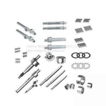 OEM Factory Sell Cnc Machined Connector Brass Bushing