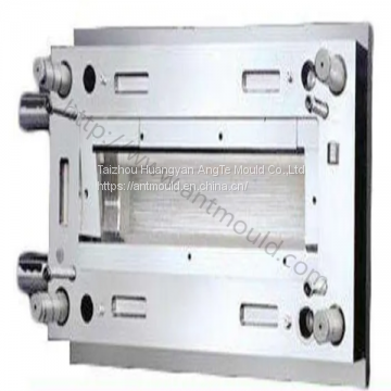 Auto Plastic Injection Mould Air Conditioner Outlet Mould photo-5