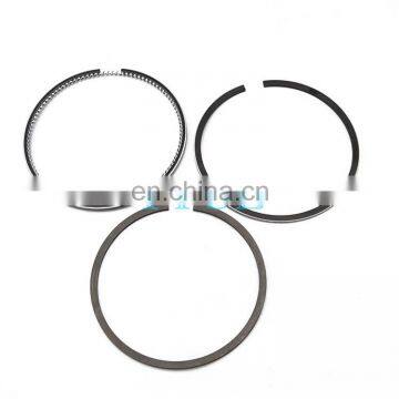 High-Quality Piston Ring 20460(FX) for Diesel Engine Spare Parts for 4D30/6D31