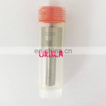 Good quality  common rail nozzle G3s6 for 23670-30400,23670-0l090