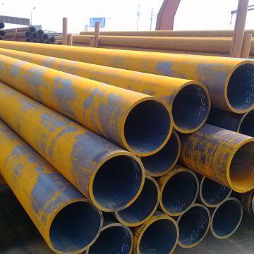 For Oil Or Gas 2 Inch And Above Beveled Carbon Seamless Steel Pipe photo-3