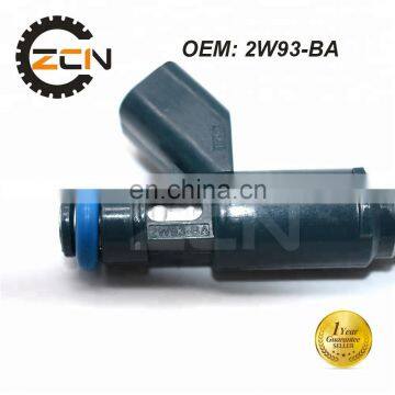 2W93-BA 4650544 AJ811177  AJ82532 AJ88900  Fuel Injectors Fit for  Jaguar And 08-09 Land Rover 03-09 4.2L 4.2L