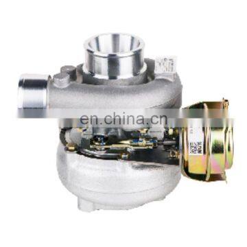 J54XXX01-00W WEIFU-CB400 Weifu Tianli Turbocharger for Yuchai YC2115
