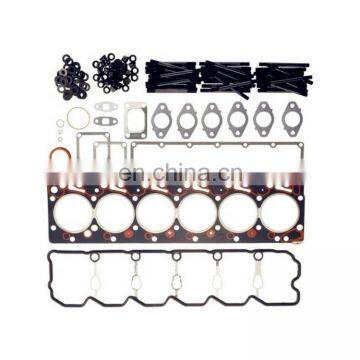 Engine gasket kit  NT855  gasket kits  upper gasket kit 3801330