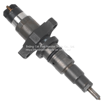 EFI diesel engine injector 0 445 120 387 Dongfeng Renault, Tianlong diesel car parts