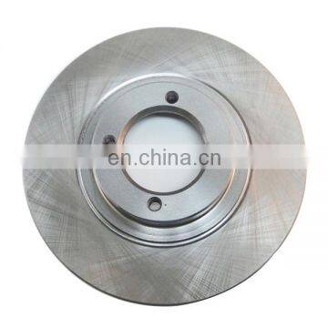 43512-BZ020 REAR BRAKE DRUM for AVANZA F601 F602 03-08