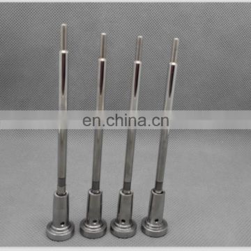 Common rail injector control valve  F00RJ01692