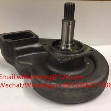 Caterpillar Parts 416-0610 CAT Water Pump 416-0610 4160610