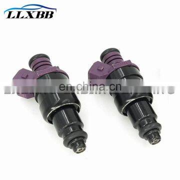 Original Fuel Injectors Nozzle 7700873774 For Renault Clio 8200603801 873774 photo-2