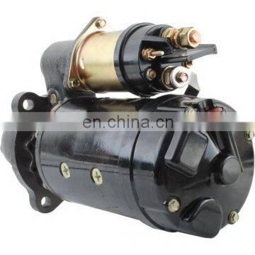 3921403 Starter For 41MT Series DD, 24-Volt, CW 12 Tooth 3675209RX, SDR0142 photo-6