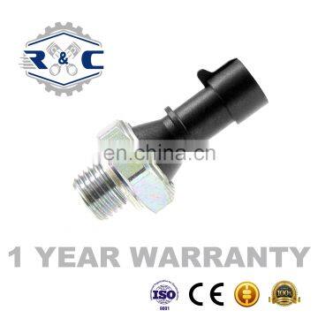 R&C High Quality Oil Pressure Switch 96281689 For Chevrolet Daewoo Opel Saab Oil Pressure Sensor photo-3
