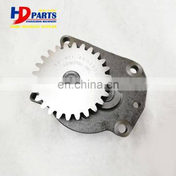 Diesel Engine LT10 Oil Pump 4003950