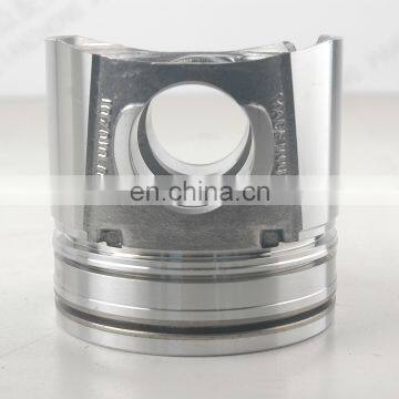 High quality Motor diesel engine parts ISDE piston 4376349 4939181