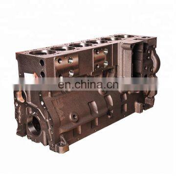 6L ISLe Motor diesel engine cylinder block 5260558