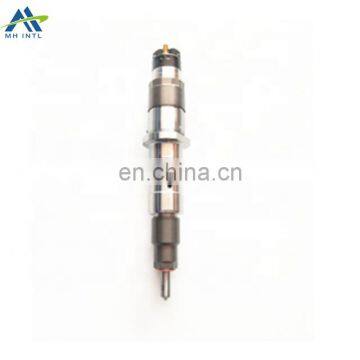 High Quality Diesel Common Rail Injector 0445120241 Diesel Engine Spare Part